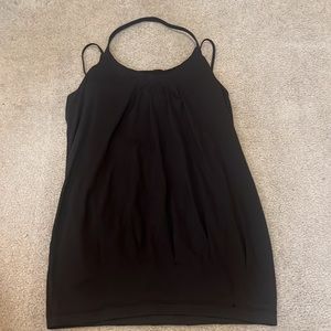 Lululemon No Limits Tank Top